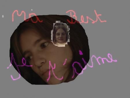 juste mo! et ma best