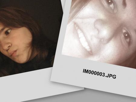 juste moi et natacha