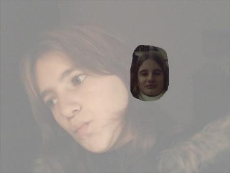 juste moi! et ma best