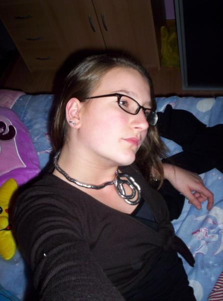 ma cousine