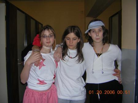 elodie moi et ma best