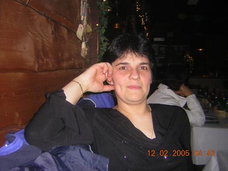 ma mere