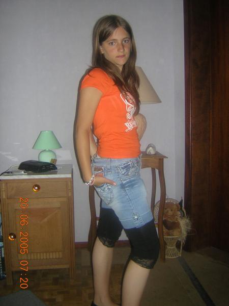 moi sophie