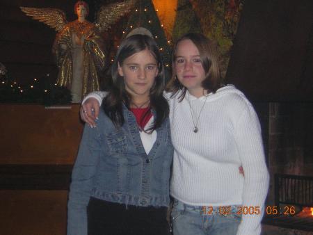 moi et flavye