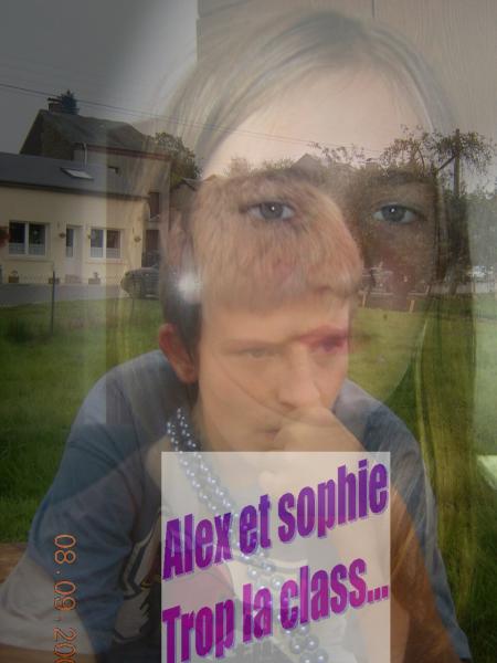 moi et aex