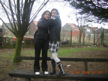 moi et anais