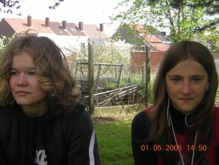 justine et moi
