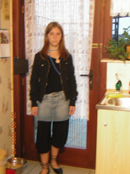 ma soeur