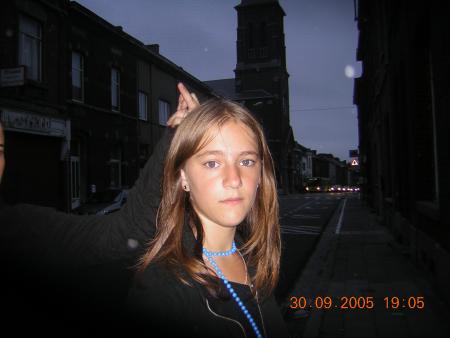 julie