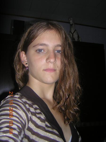 moi sophie