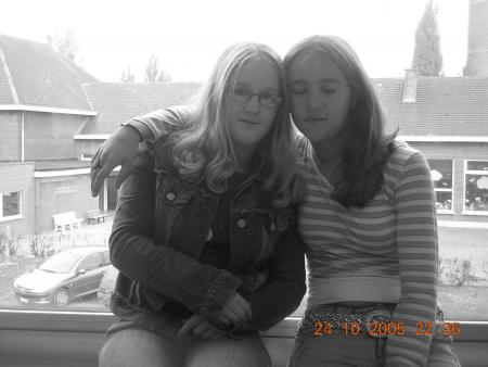 mo! et alexandra