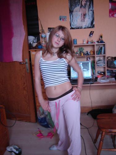 julie