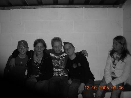 encore nous