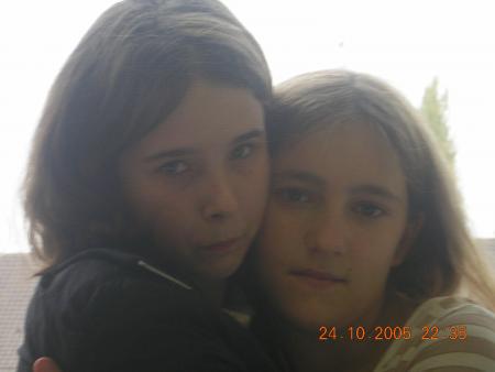 anais et moi