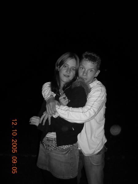 julie et stephan
