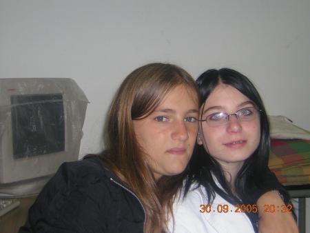 moi elodie