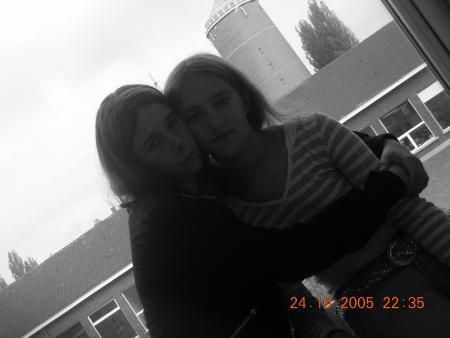 anai et moi