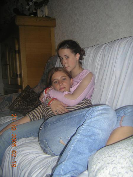 moi et anais