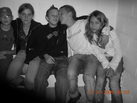 on s aime