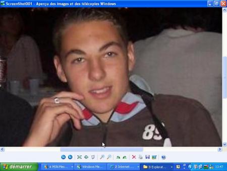 cedric