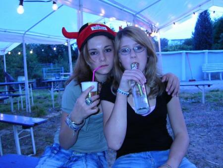 emilie et julie
