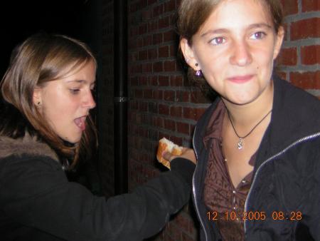 julie et moi