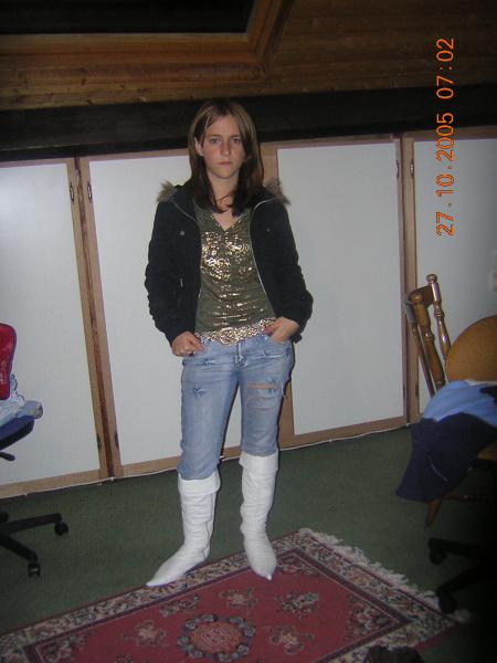 julie