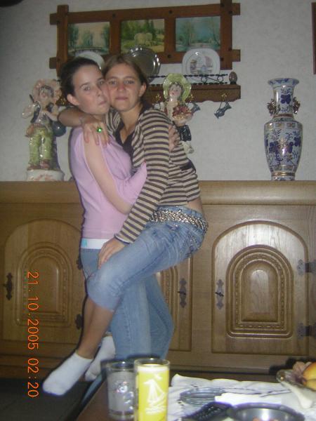 anais et moi