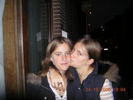 julie et moi