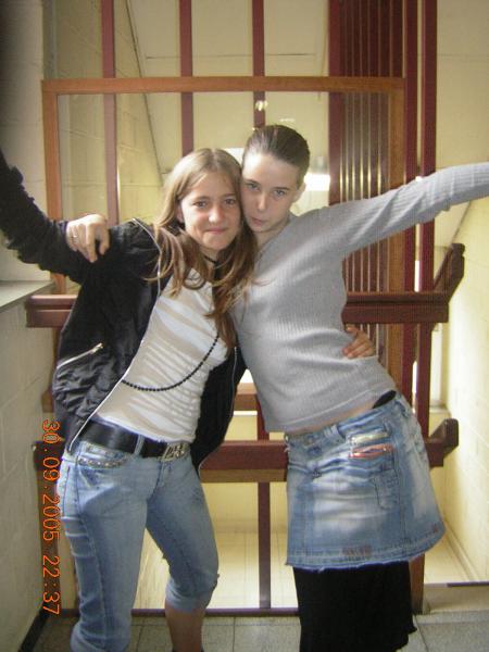 moi et ma best