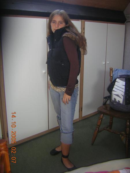 moi sophie