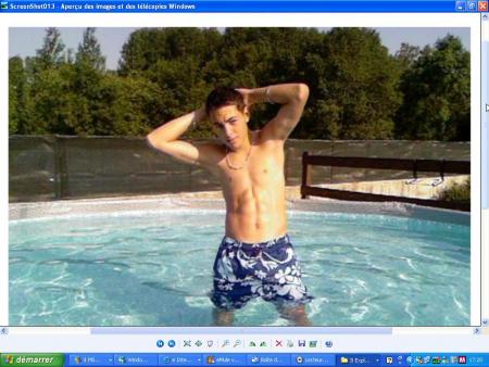 cedric