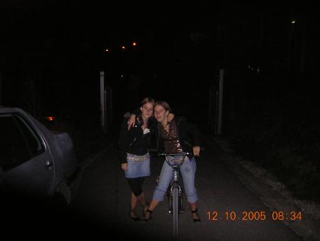 julie et moi