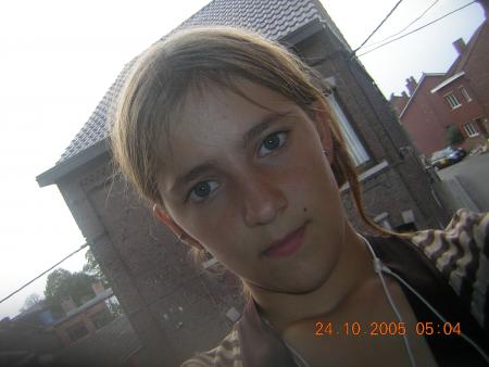 ma soeur que j'aime