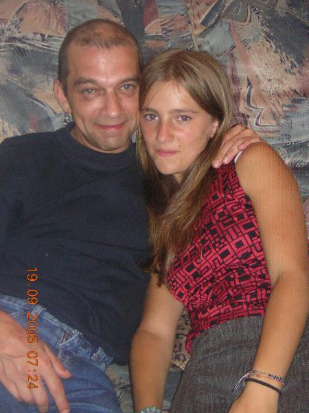 moi et dany