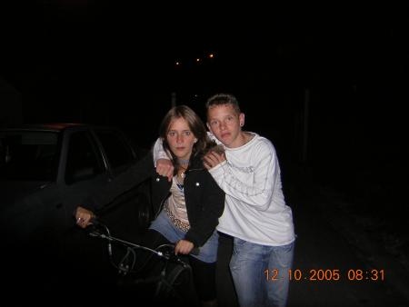 julie et stephane