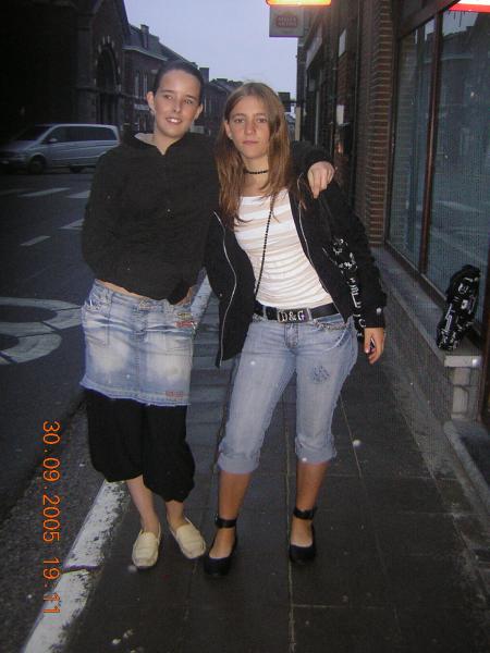 ma bets et moi
