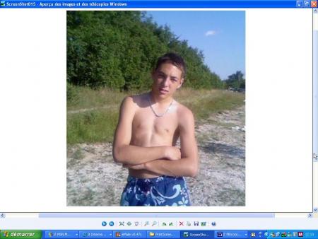cedric