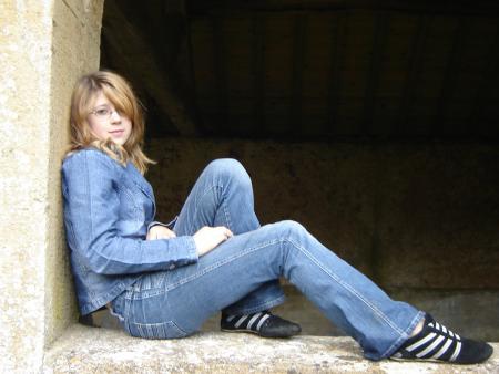 julie