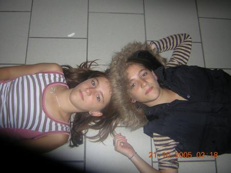 julie et moi