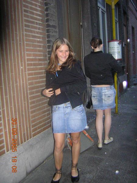 ma soeur