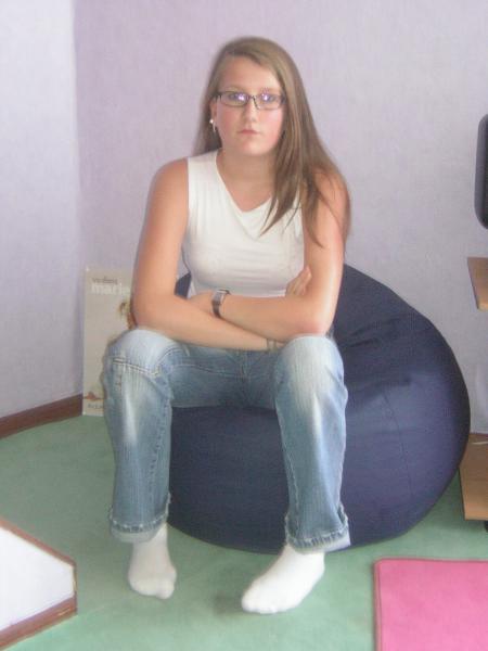 ma couzz amandine