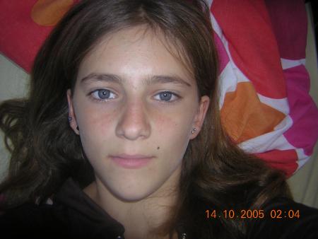 moi sophie