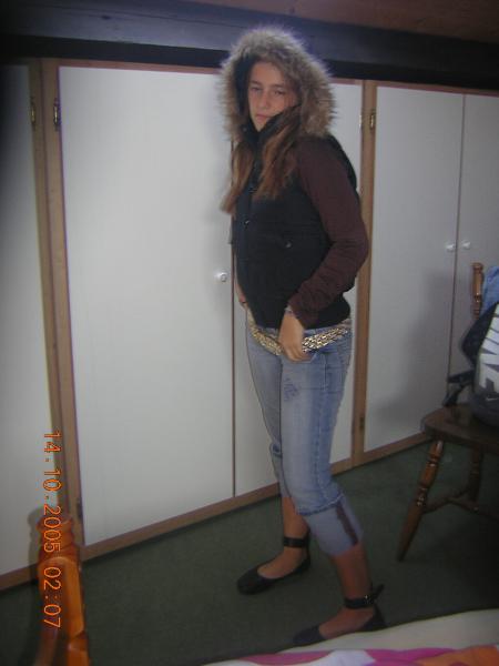 moi sophie