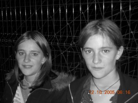 julie et moi