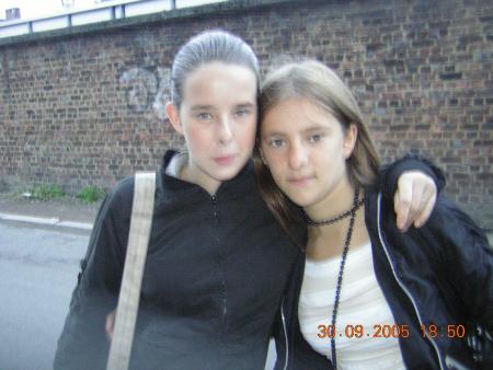 moi et ma best