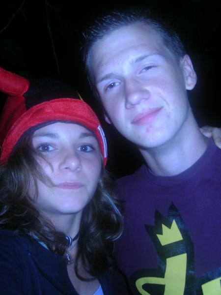 emilie et steven