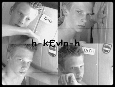 kevin