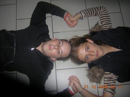 anais et moi