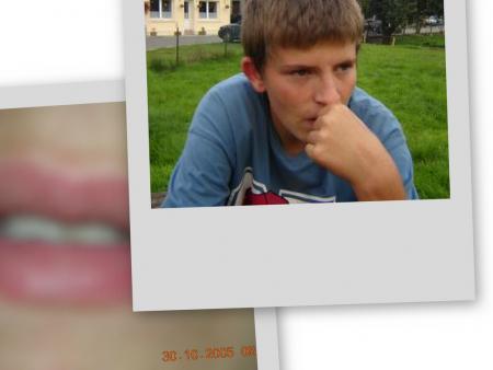 alex et ma bouche